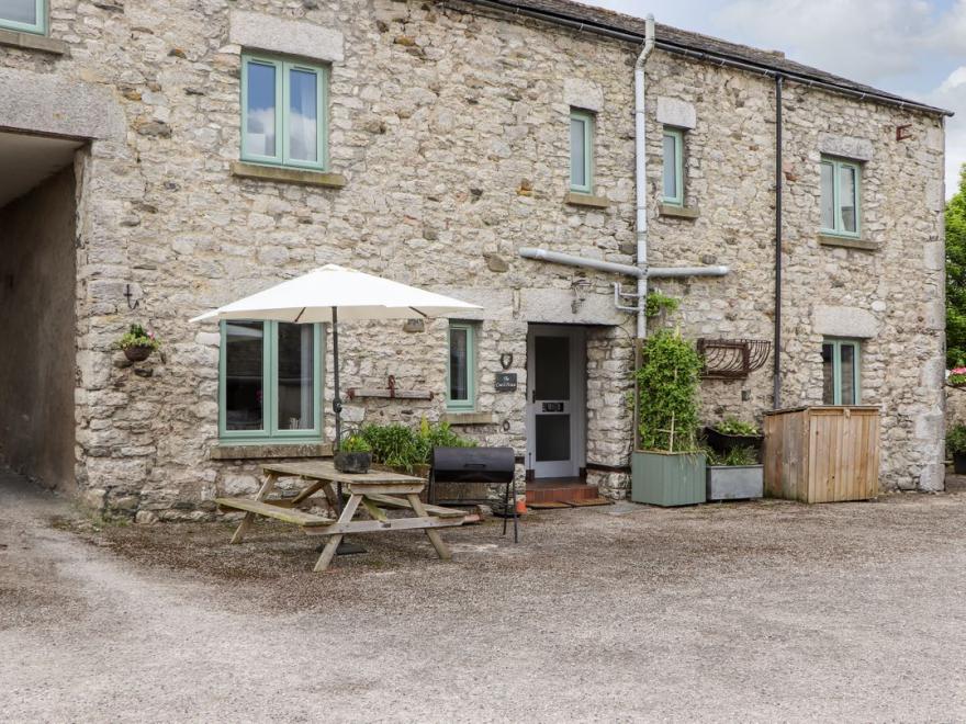 The Coach House