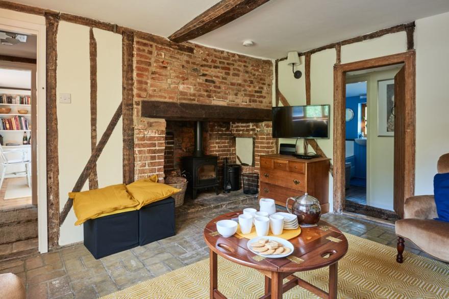 Church Cottage