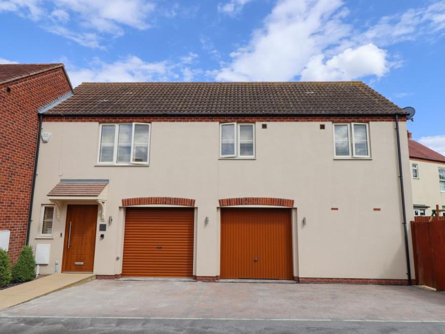 10 Mellor Way