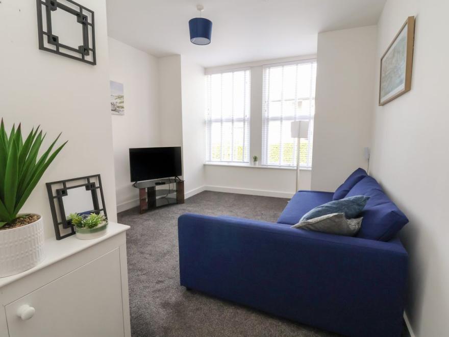 Apartment 2