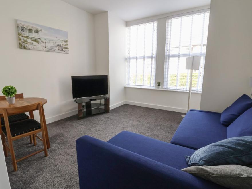 Apartment 2