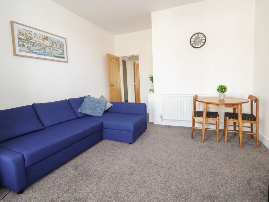 Apartment 2