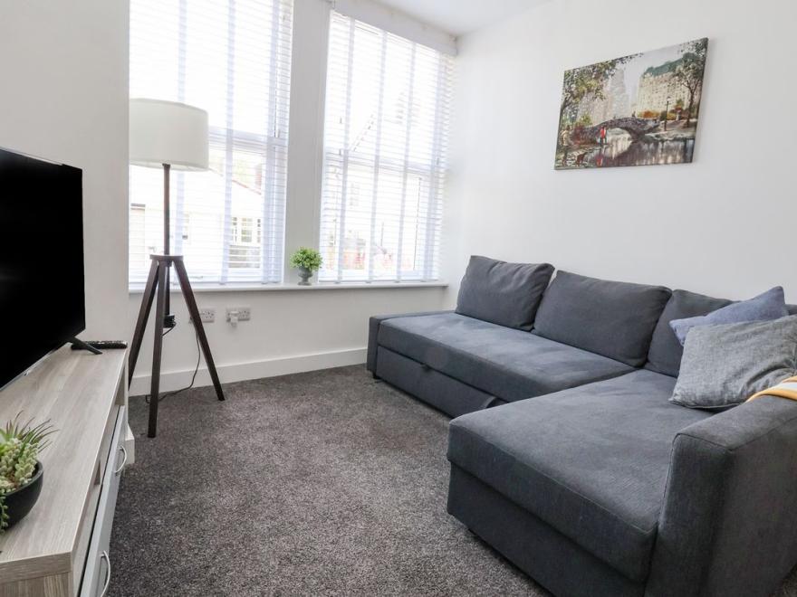 Apartment 3