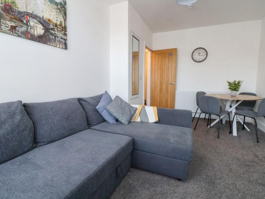 Apartment 3