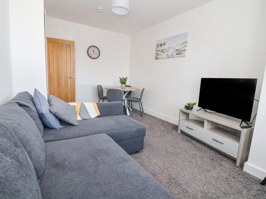 Apartment 3