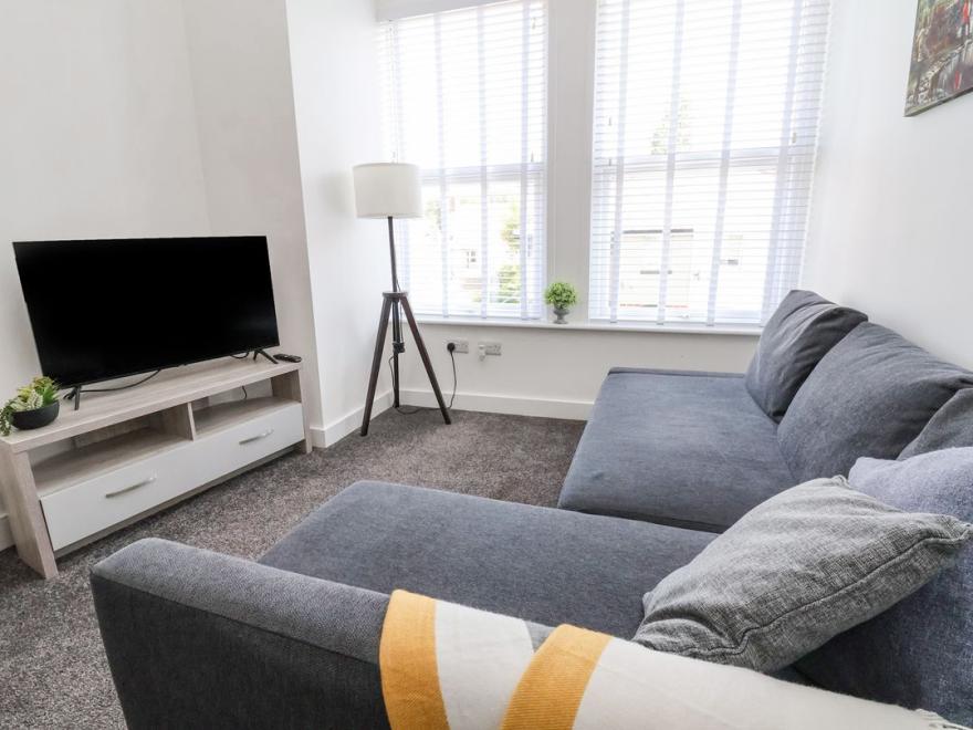 Apartment 3