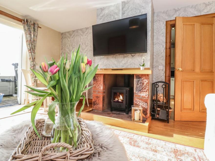 Grey Craig Cottage