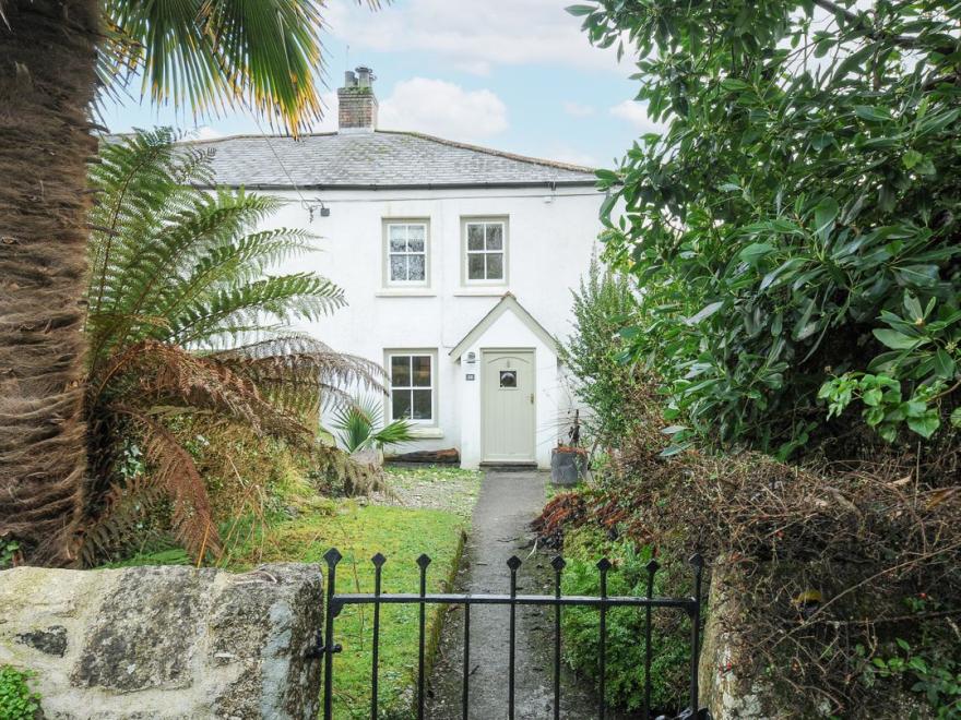 Cobb Cottage