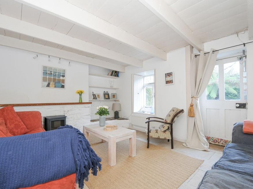 Cobb Cottage