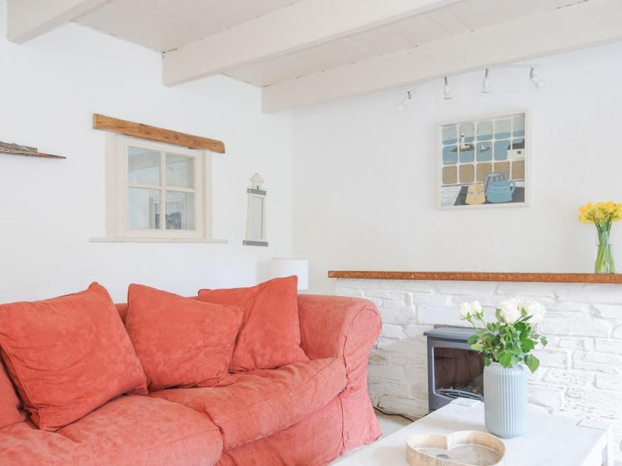Cobb Cottage