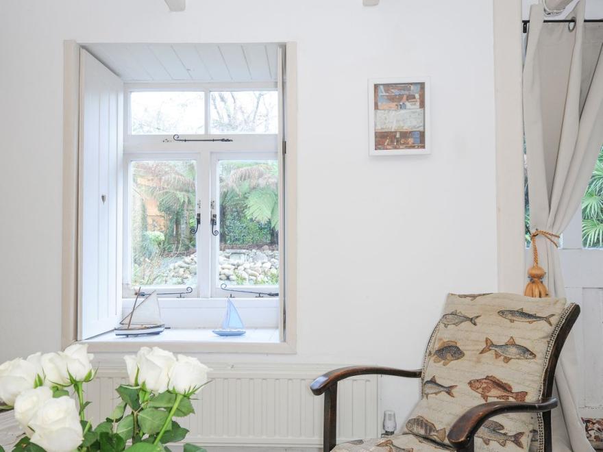 Cobb Cottage