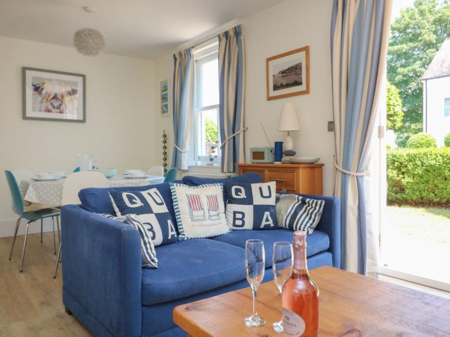 5 Combehaven