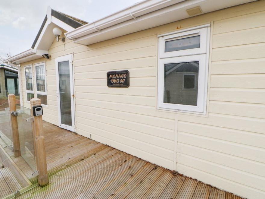 Rosie's Chalet