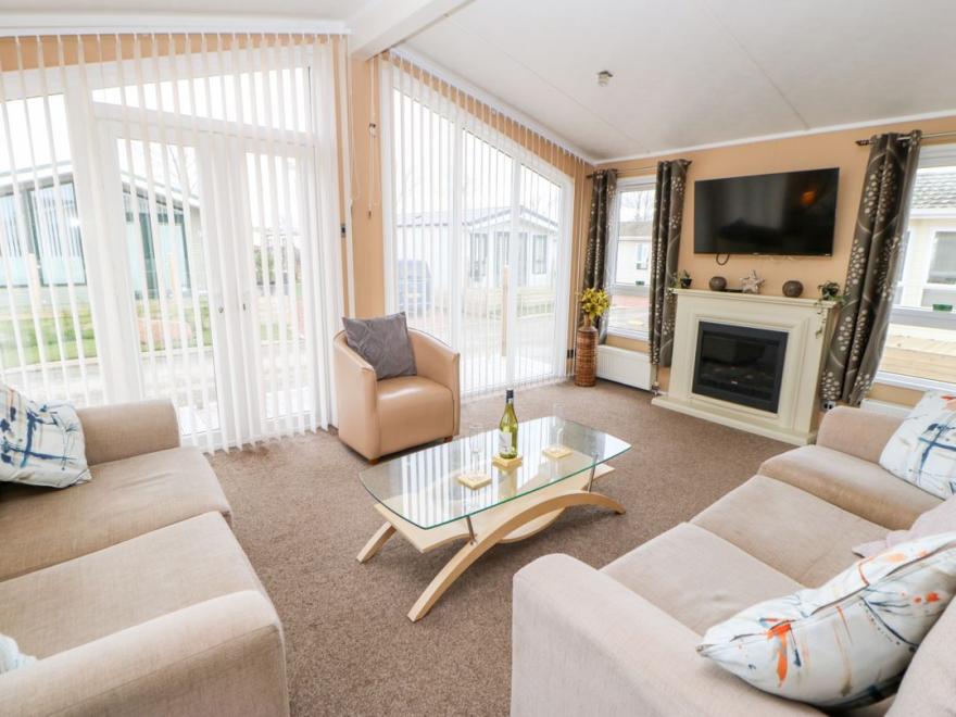 Rosie's Chalet