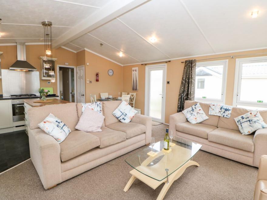 Rosie's Chalet