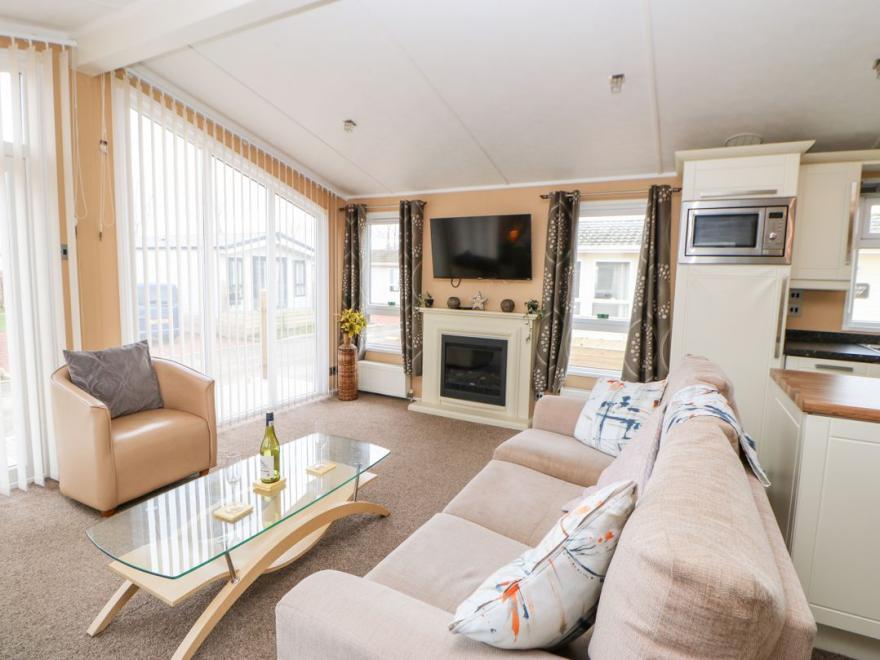 Rosie's Chalet