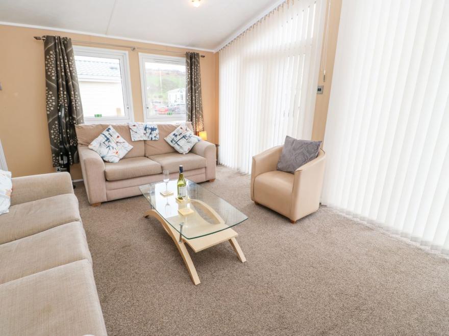 Rosie's Chalet