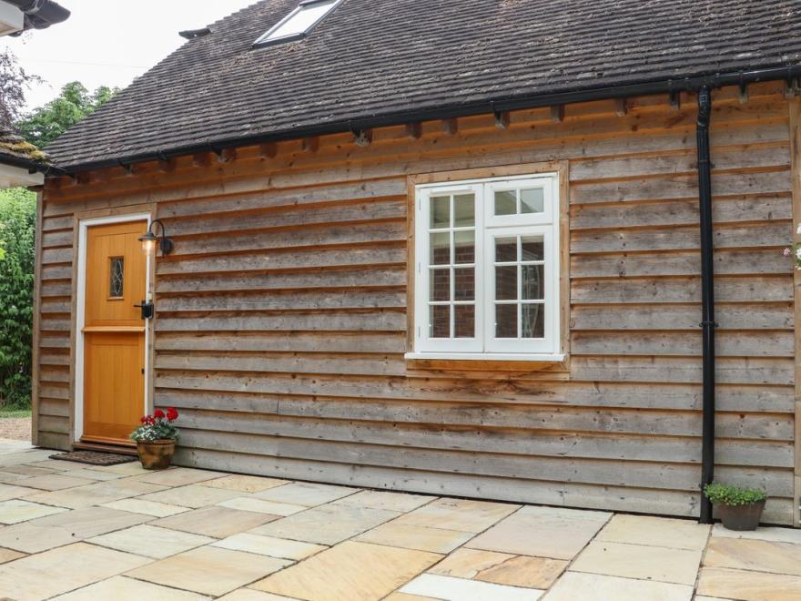 Spindlewood Cottage