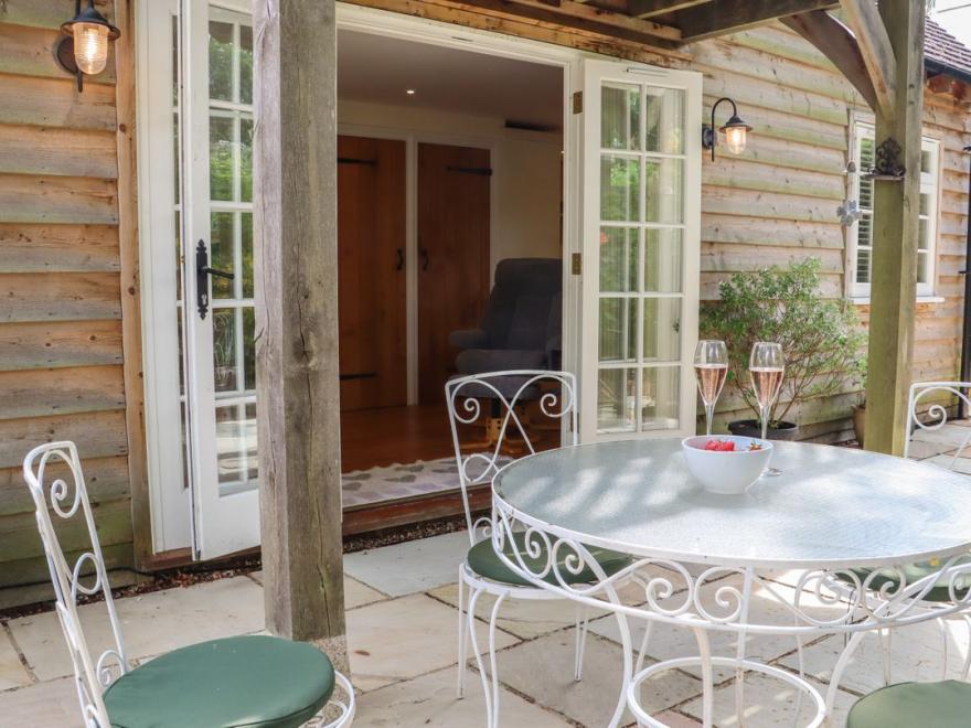 Spindlewood Cottage