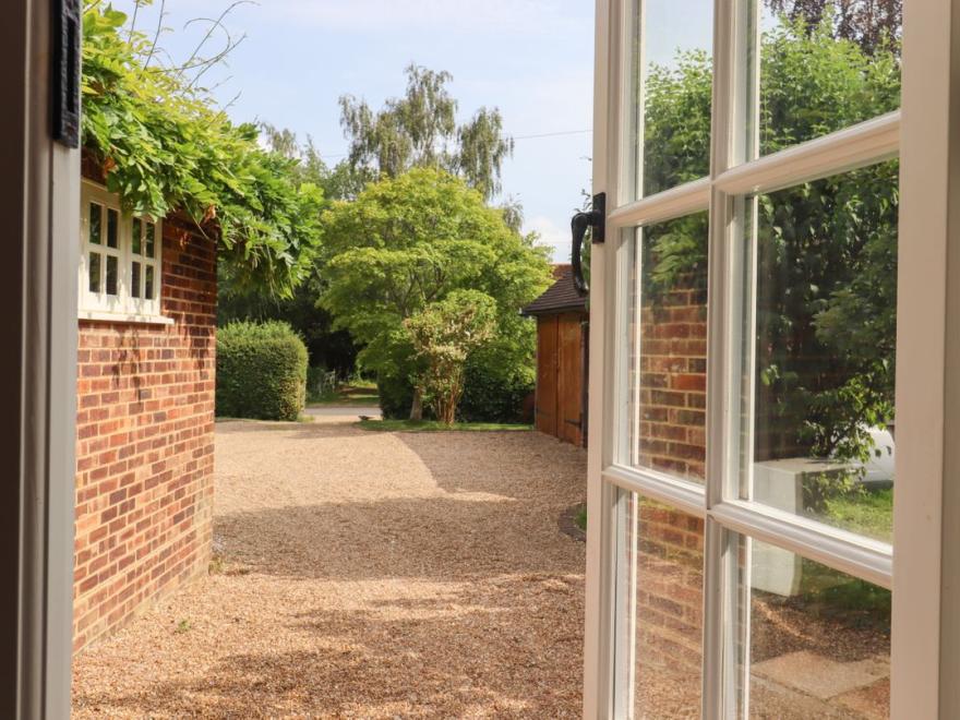 Spindlewood Cottage