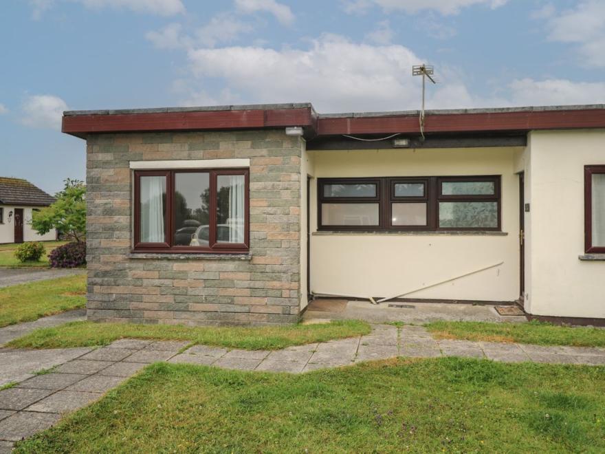 1 Trevelyan