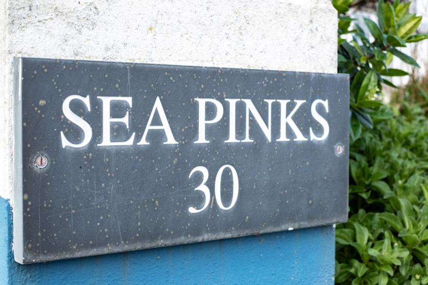Seapinks