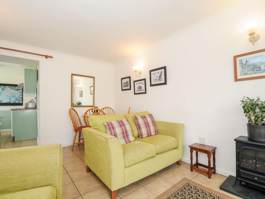 Forge Cottage