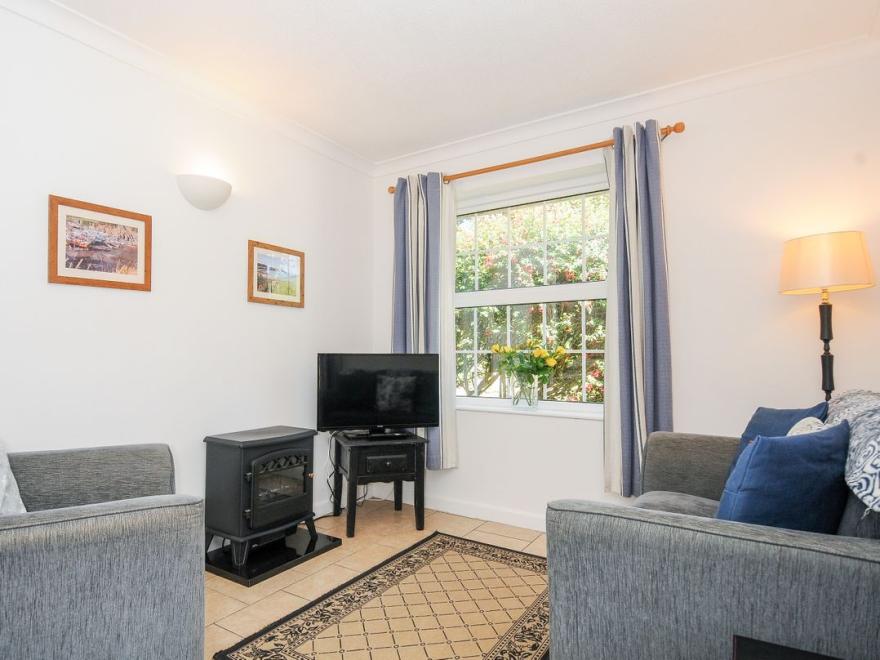 Dairy Cottage