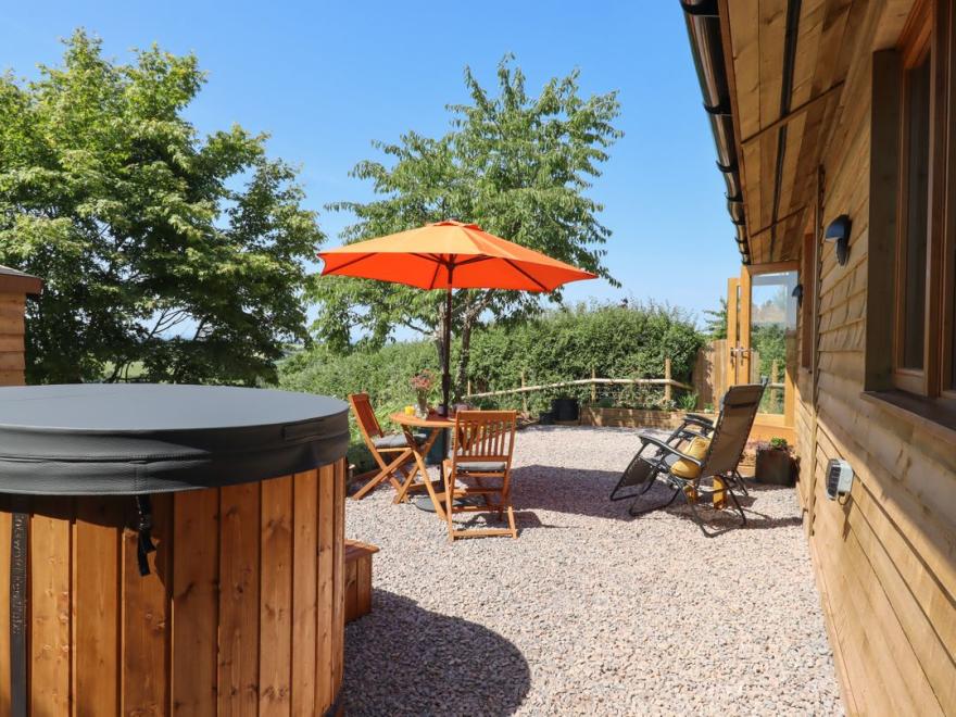 Nelli Lodge at Mile End