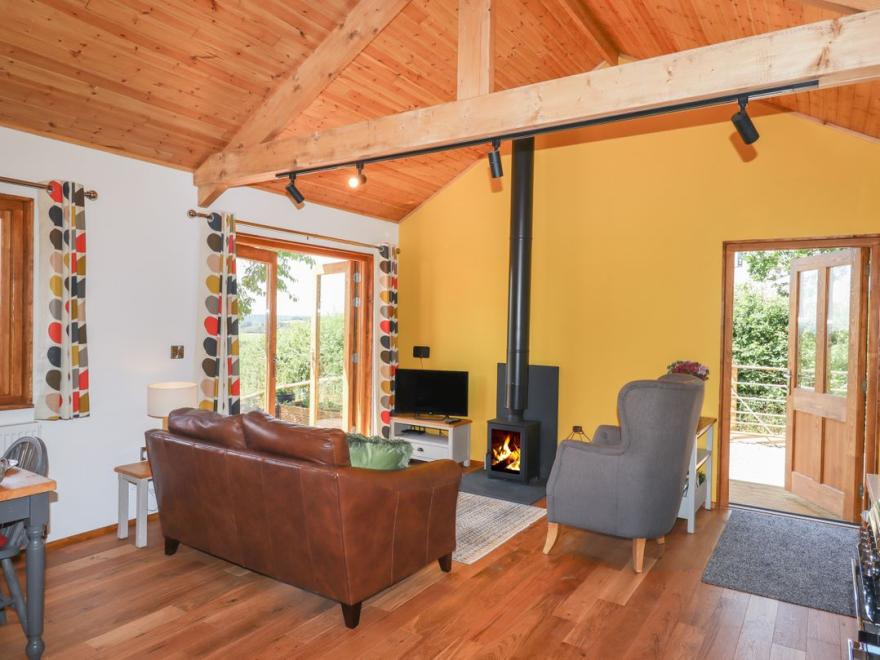 Nelli Lodge at Mile End