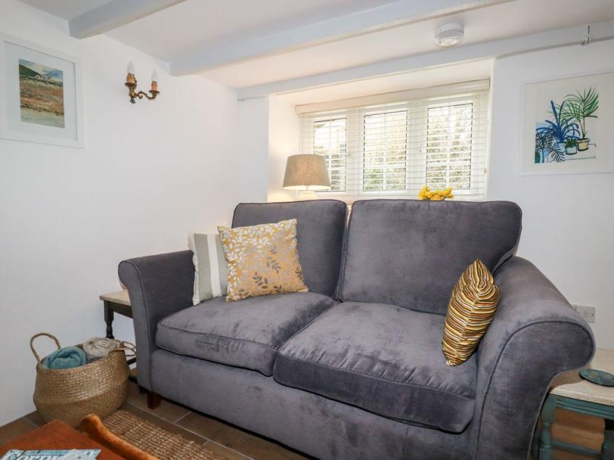 Ivy Cottage