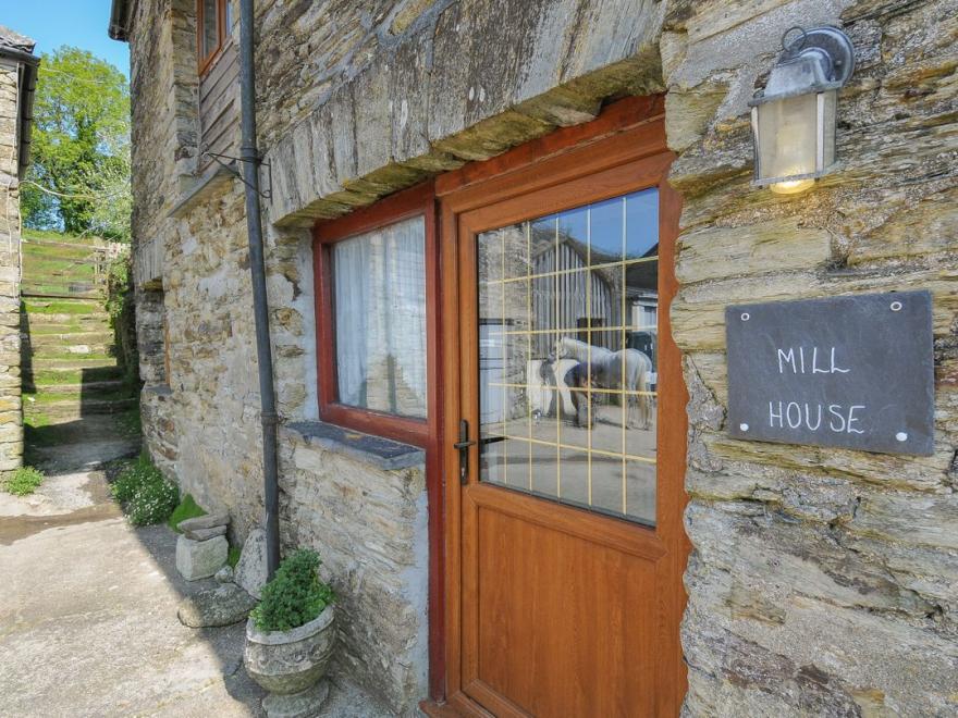Mill House