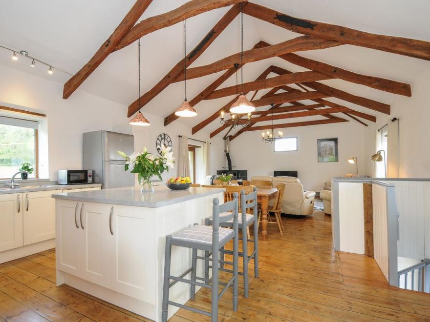 Mill House
