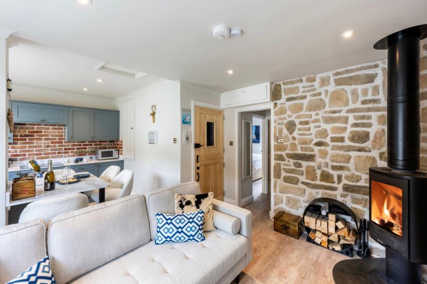 Beachspoke Loft