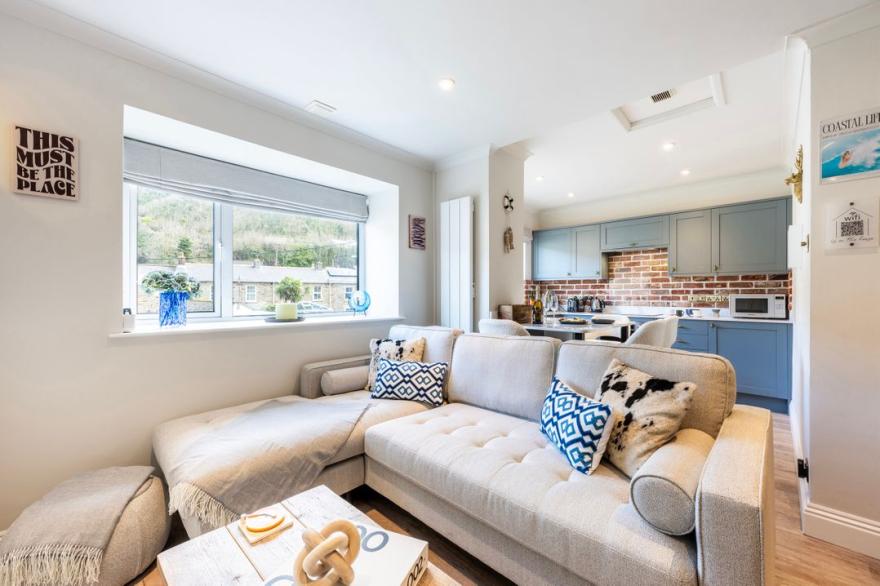 Beachspoke Loft