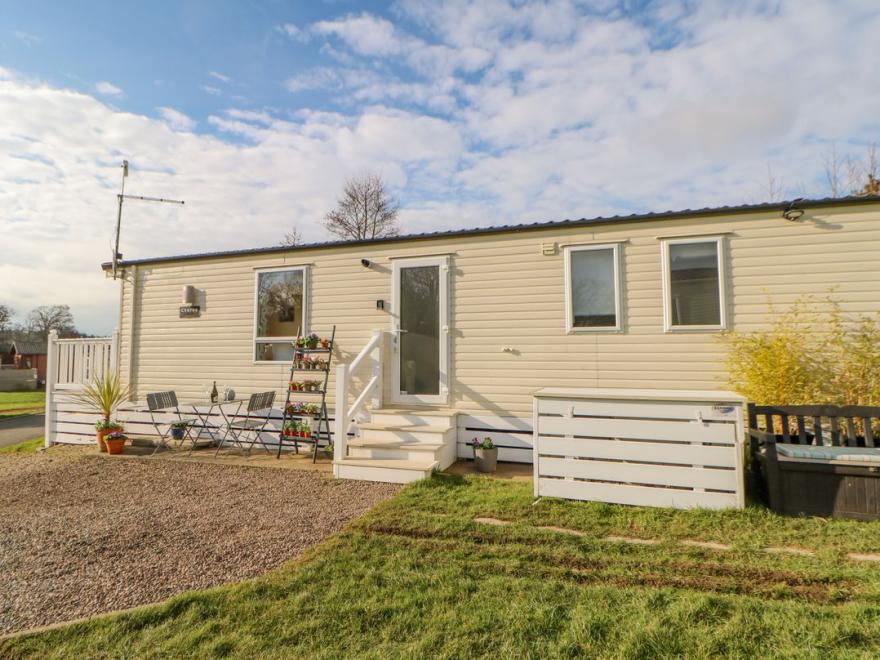 46 Willowburn