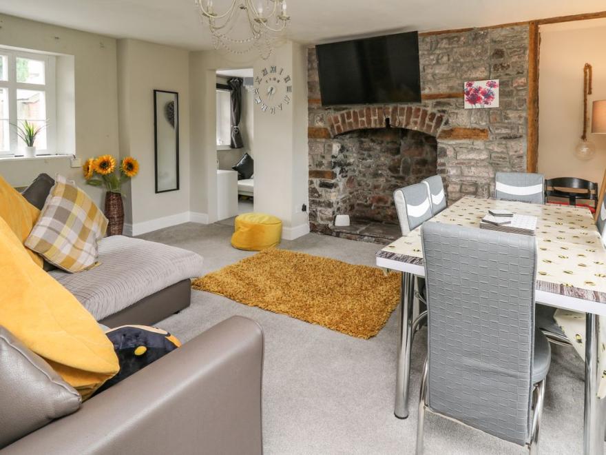 Yewtree Cottage