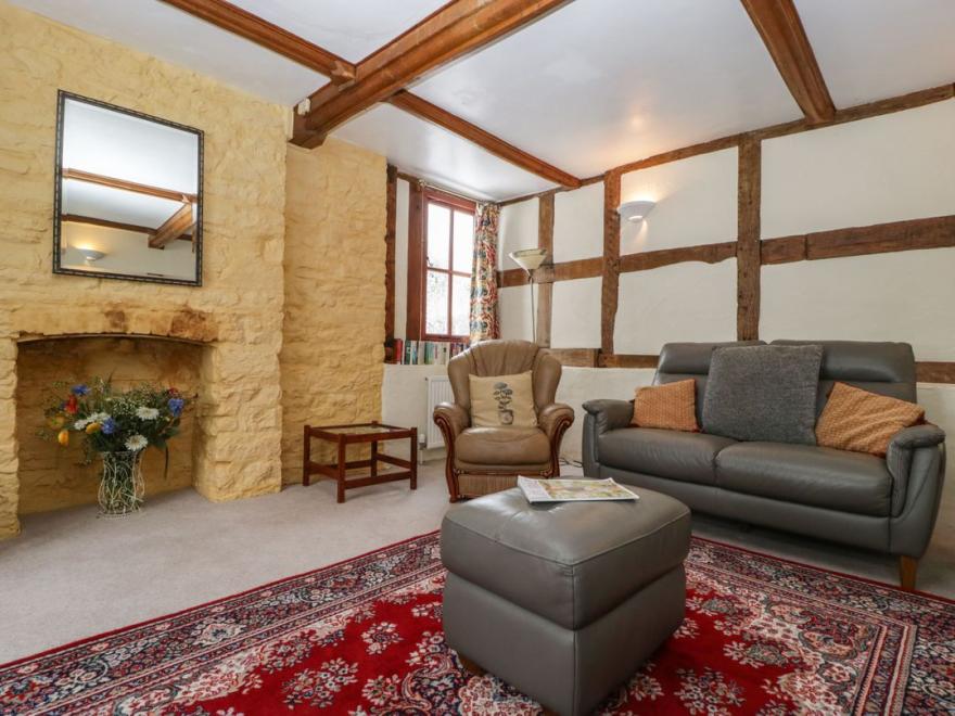 The Old Rectory