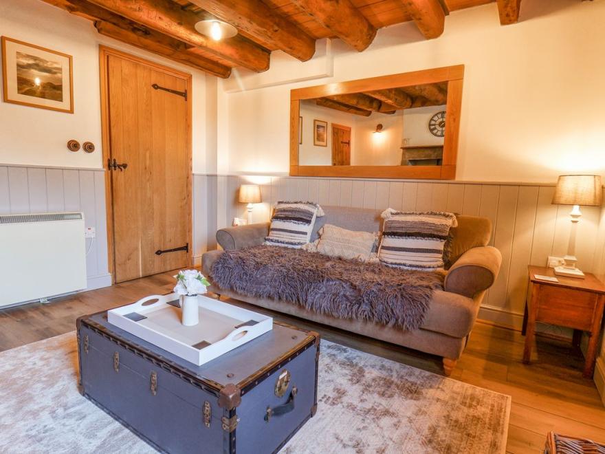 Esme's Cottage