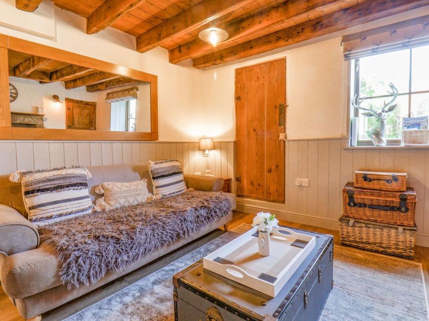 Esme's Cottage