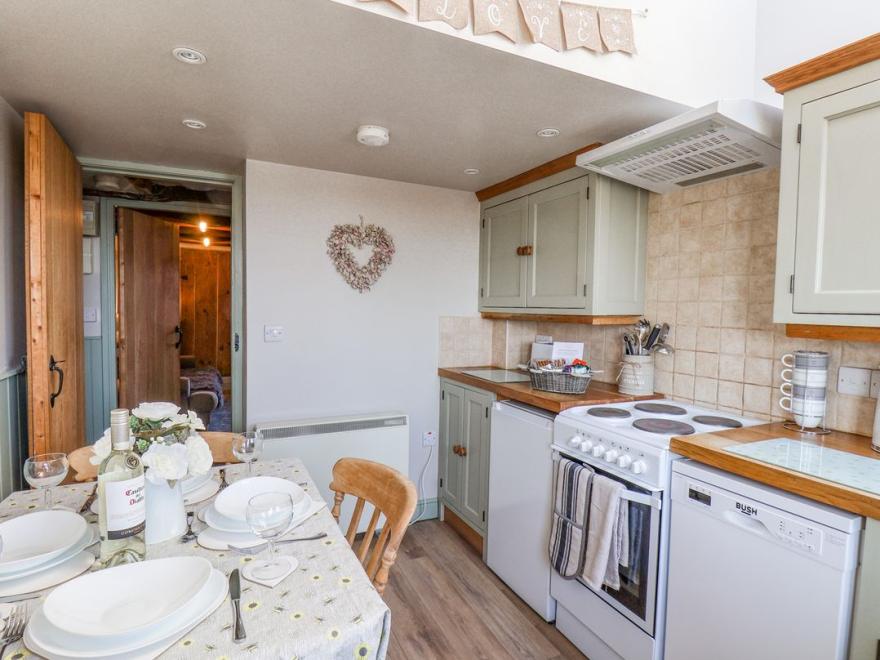Esme's Cottage