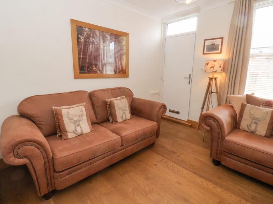 Harbour End Cottage