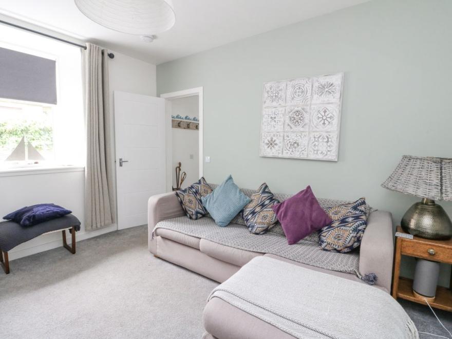 Anchor Cottage