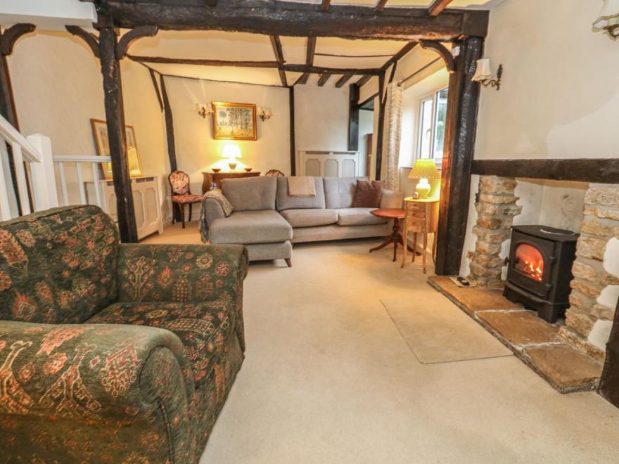 Poppy Cottage