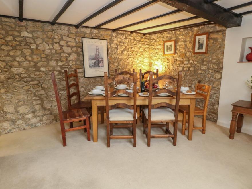 Poppy Cottage