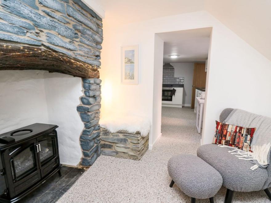 Lane Cottage