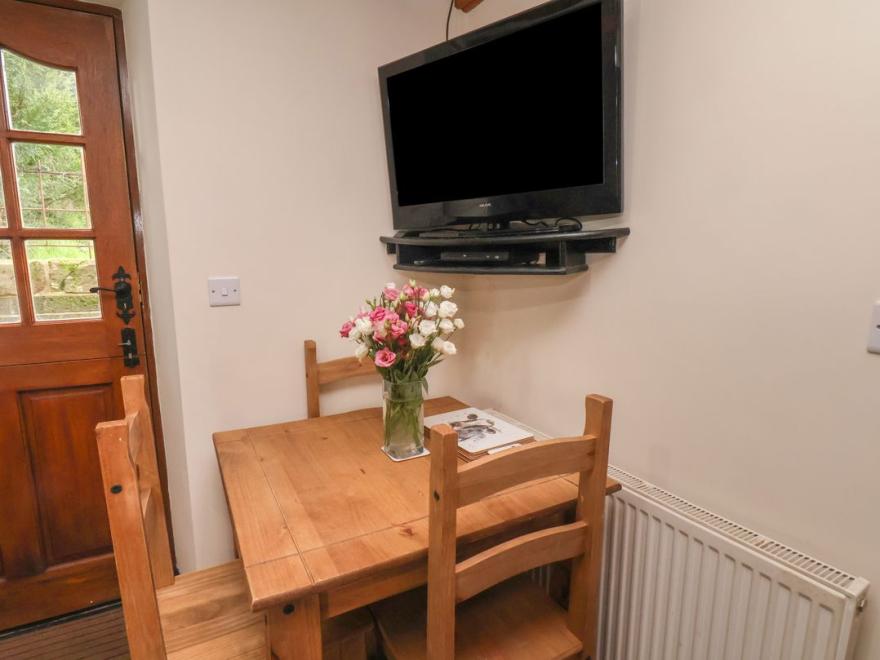 Cow Byre Cottage