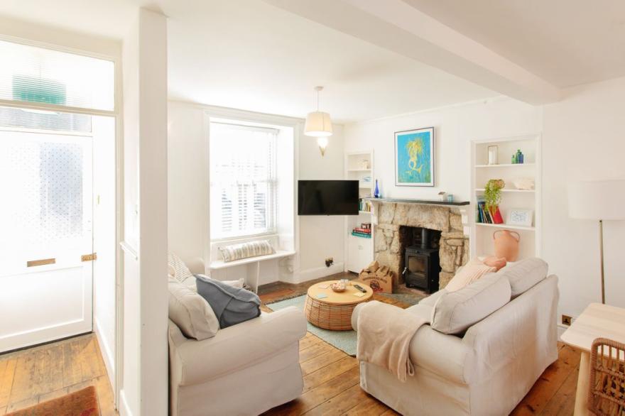 11 Belgravia Street