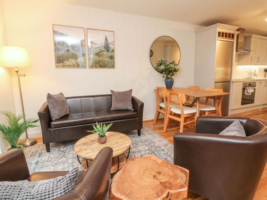 Reubens Cottage
