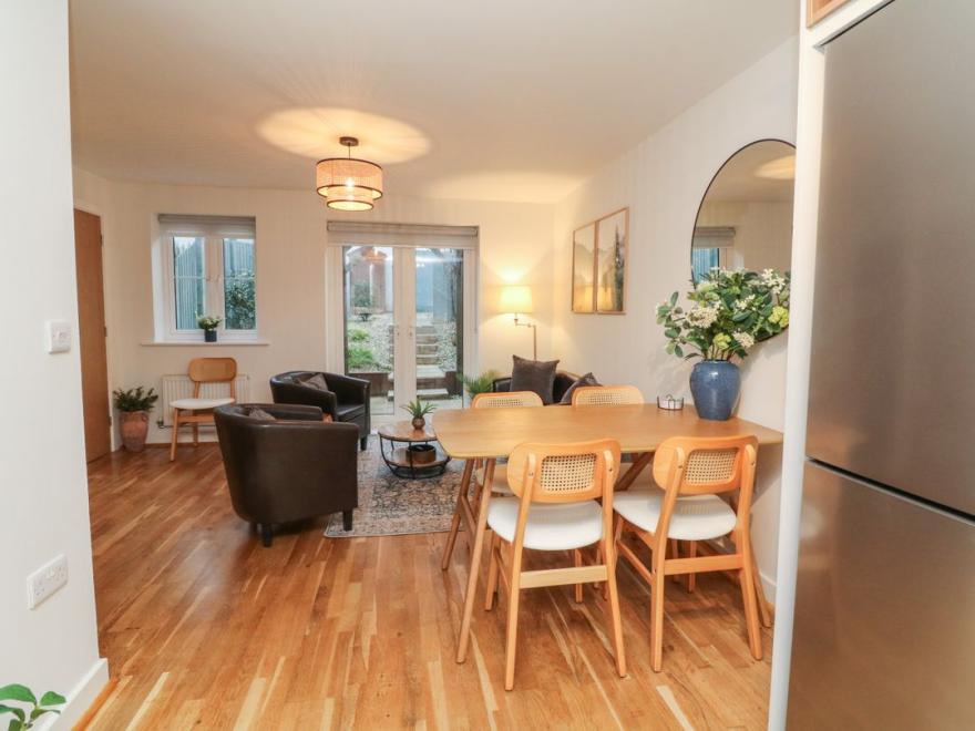 Reubens Cottage